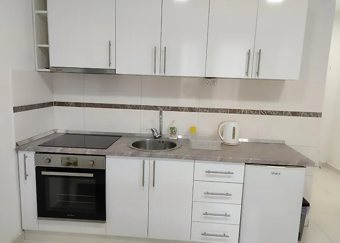 Apartments S&S