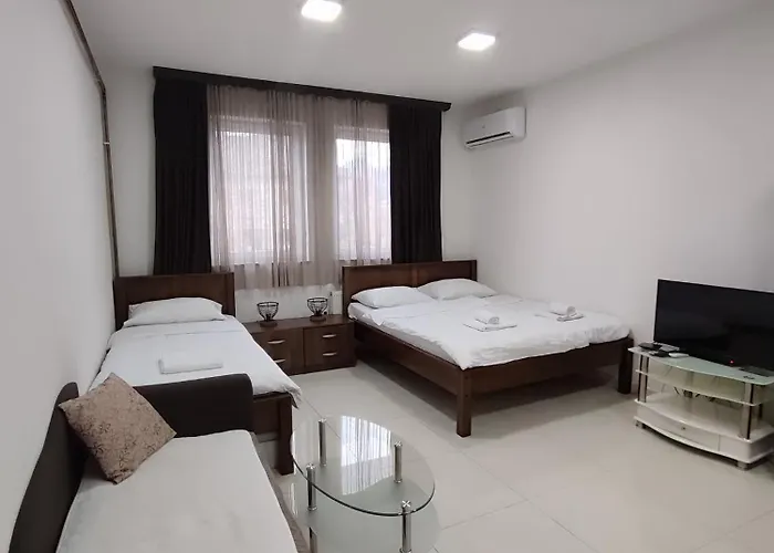 Apartments S&S